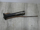 1983 Evinrude Johnson 15 HP Inner Exhaust w/ Inlet/Outlet Water Tubes 330440