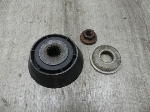 1987 Force  Outboard 85 HP Prop Propeller Hardware F532299 F523099-1
