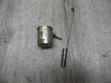 1987 Force Outboard 85 HP Choke Solenoid w/ Plunger 889273 #1