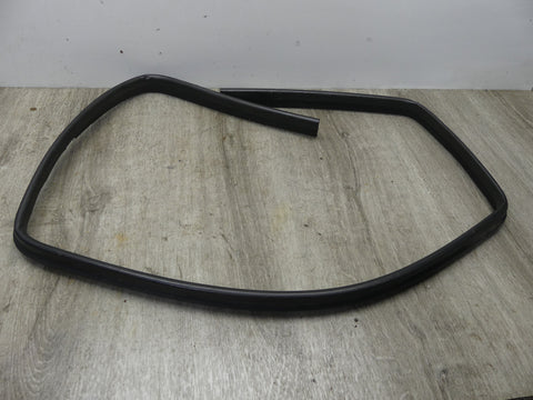 1987 Force Outboard 85 HP Cover Cowl Seal Packing F663756