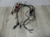 1990 Johnson Evinrude Outboard 60 HP 3 Cyl Motor Engine Wiring Harness 583771