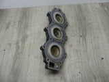 1989 Johnson Evinrude Outboard 60 65 70 HP 1986-1990 Cylinder Head 394380