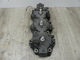 1987 Evinrude Johnson Outboard 150  HP Port Cylinder Head  332544