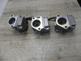 1997 Mercury Mariner Outboard 90 2 Stroke Carburetor Carb Set WME 62  3301-824924