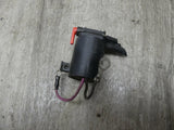 Evinrude Johnson Outboard Primer Solenoid Assembly 397909 434326 #9