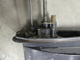 Evinrude Johnson Outboard V6 150 175 200+ HP 1978-1991 20" Lower Unit Gear Case