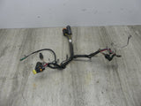 1998 Evinrude Johnson Outboard 9.9 HP 4 Stroke Electrical Wiring Harness 586141