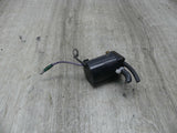 1998 Evinrude Johnson  9.9 HP 4 Stroke Fuel Primer Solenoid 437237