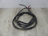 1998 Evinrude Johnson  9.9 HP 4 Stroke 8 FT Battery Cable