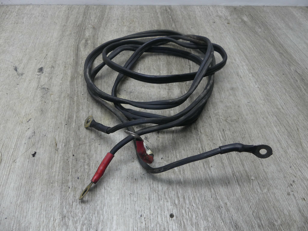 1998 Evinrude Johnson  9.9 HP 4 Stroke 8 FT Battery Cable