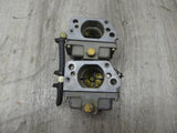 Mercury Outboard 60 HP Carburetor Set WM 16-1A  16-3 6071A50 6071A56