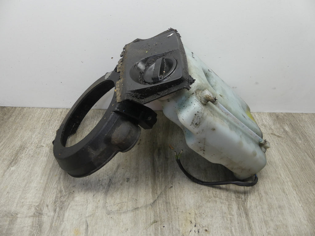 Mercury Outboard 40 HP 1989-1997 Oil Reservoir Tank & Cap 812778A1