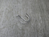 NEW OEM Evinrude Johnson Outboard Spring Clip 321054