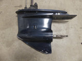 2003 Evinrude Johnson Outboard V6 225 HP Magnum 1 Lower Unit 20" 5004913