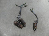 2004 Mercury Outboard 15 HP 4 Stroke Lighting & Charging Coils 855944  835399T