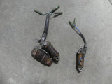 2005 Mercury Outboard 15 HP 4 Stroke Lighting & Charging Coils 855944  835399T