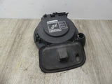 2005 Mercury Outboard 15 HP 4 Stroke Electric Start Flywheel Cover 853541