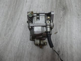 2004 Mercury Outboard 15 HP 4 Stroke Carburetor Carb Assembly 835382T3