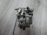 2004 Mercury Outboard 15 HP 4 Stroke Carburetor Carb Assembly 835382T3