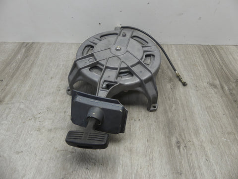 1980 Mariner Outboard 25 HP Recoil Rewind Manual Starter 92597M