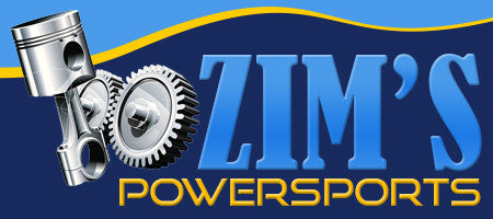 Zim's Outboard Parts
